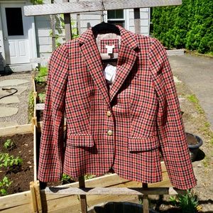 J.Crew Blazer